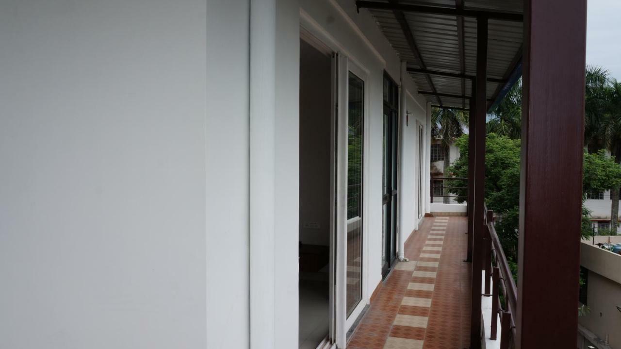 Hotel Aakash Residency Dehradun Exterior foto