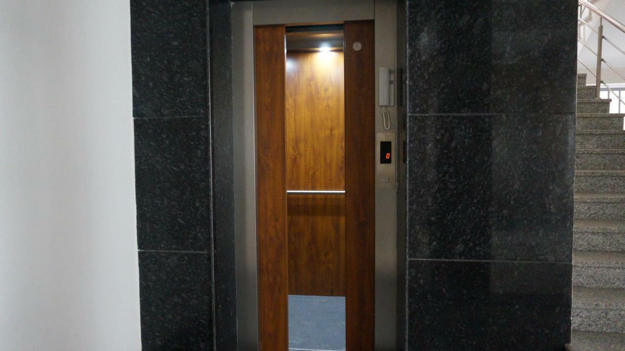Hotel Aakash Residency Dehradun Exterior foto